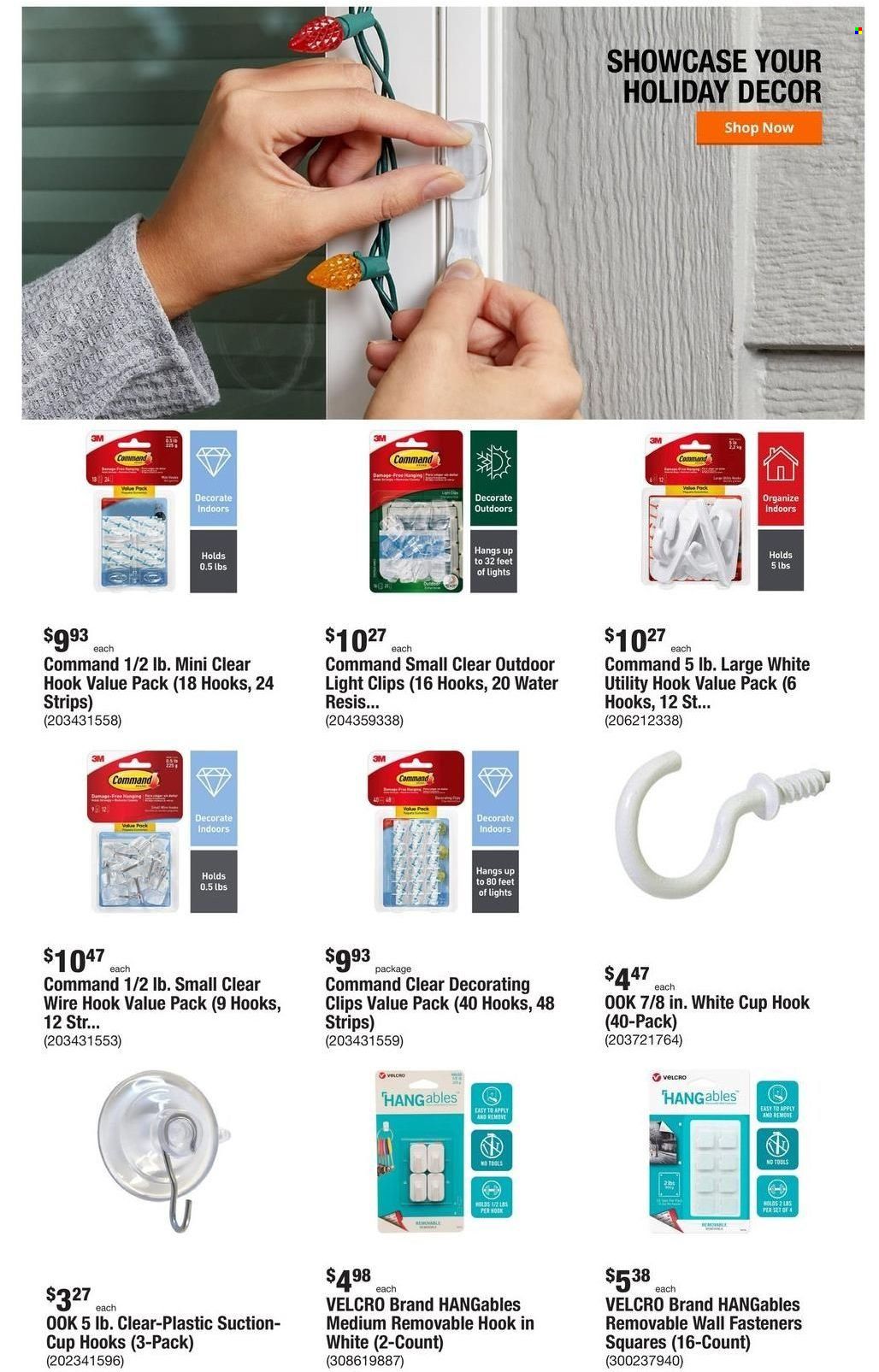 The Home Depot Weekly Ad Flyer Specials October 20 to October 27, 2022