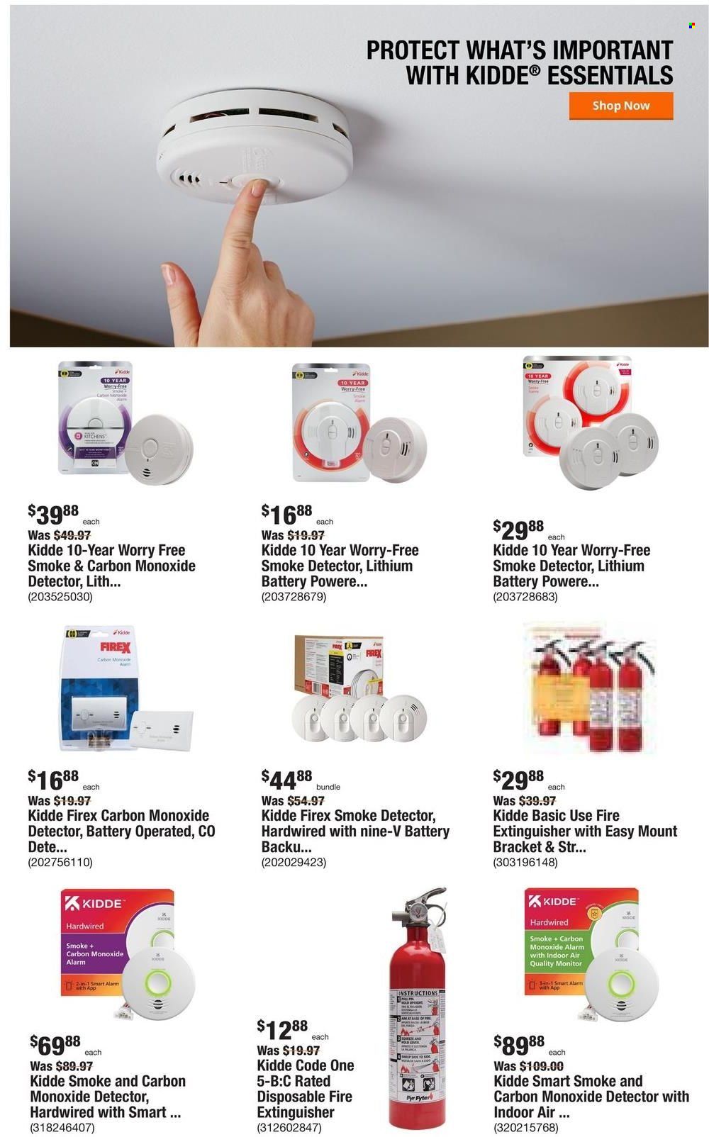 The Home Depot Weekly Ad Flyer Specials October 20 to October 27, 2022