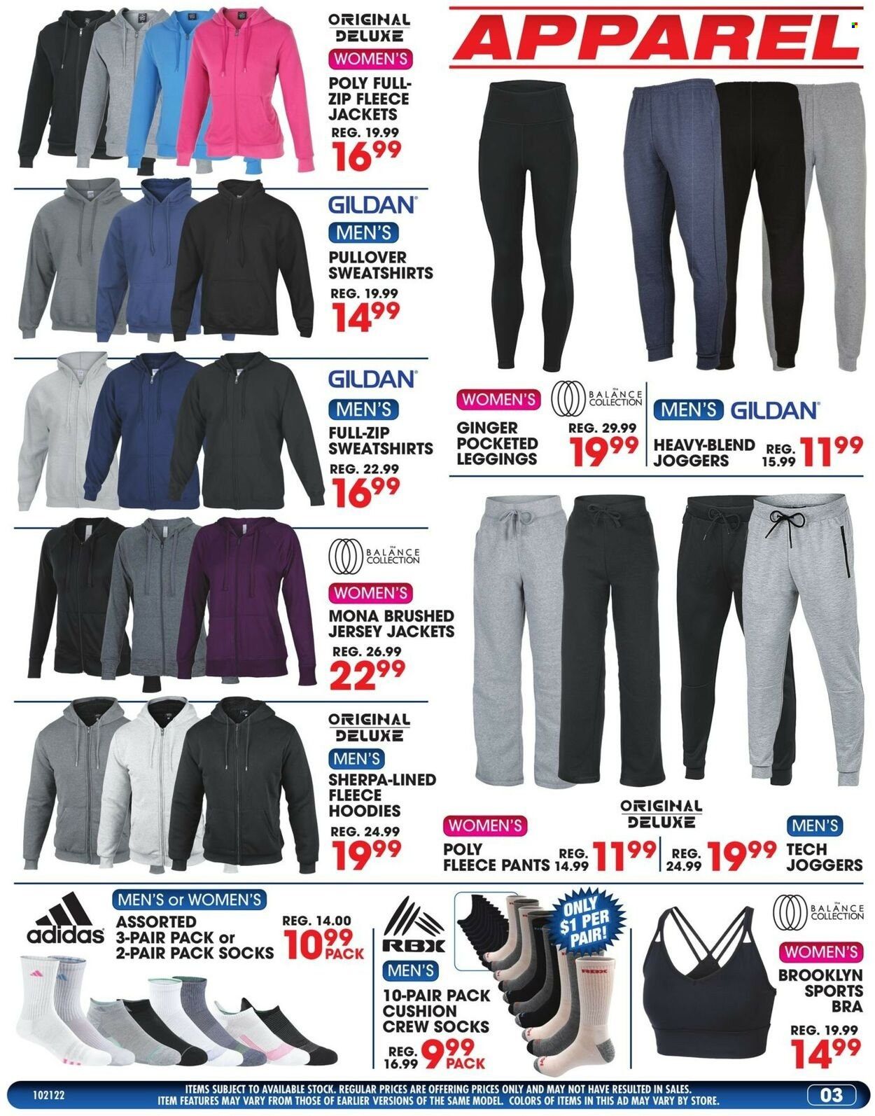 Big 5 (AZ, CA, CO, ID, NM, OR, UT, WA) Weekly Ad Flyer Specials October 21 to October 27, 2022