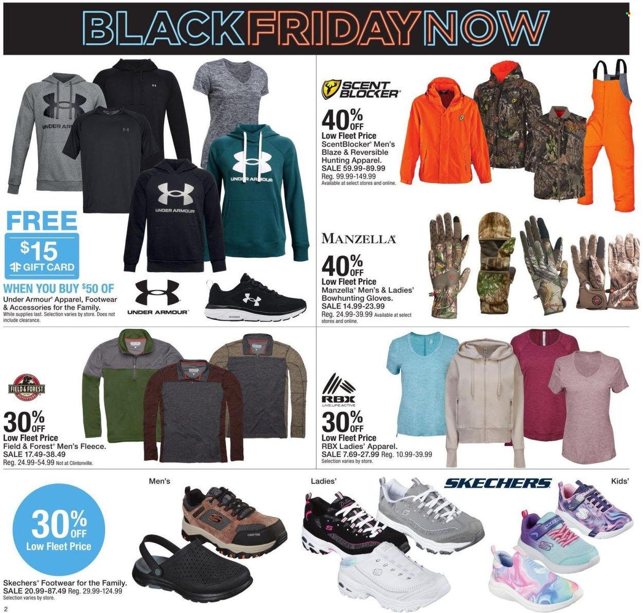 Fleet Farm (IA, MN, ND, WI) Weekly Ad Flyer Specials October 21 to October 29, 2022