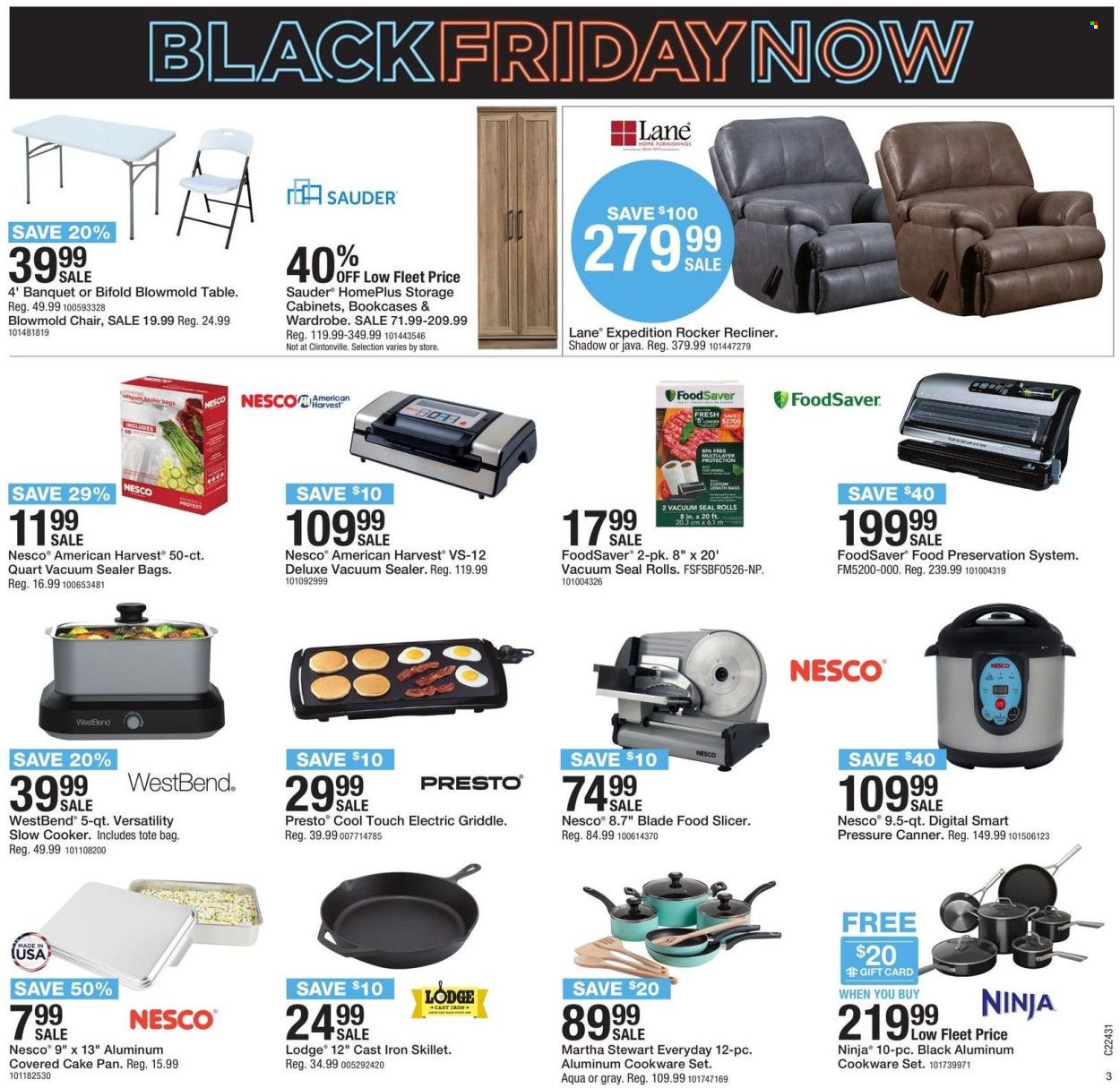 Fleet Farm (IA, MN, ND, WI) Weekly Ad Flyer Specials October 21 to October 29, 2022