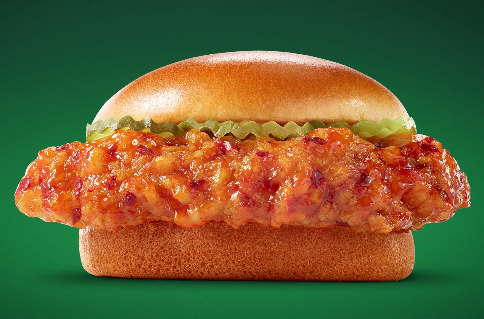 Wingstop Premiers their New Chicken Sandwiches Available in Your Choice of Wingstop’s 12 Unique Flavors Wingstop Premiers their New Chicken Sandwiches Available in Your Choice of Wingstop’s 12 Unique Flavors