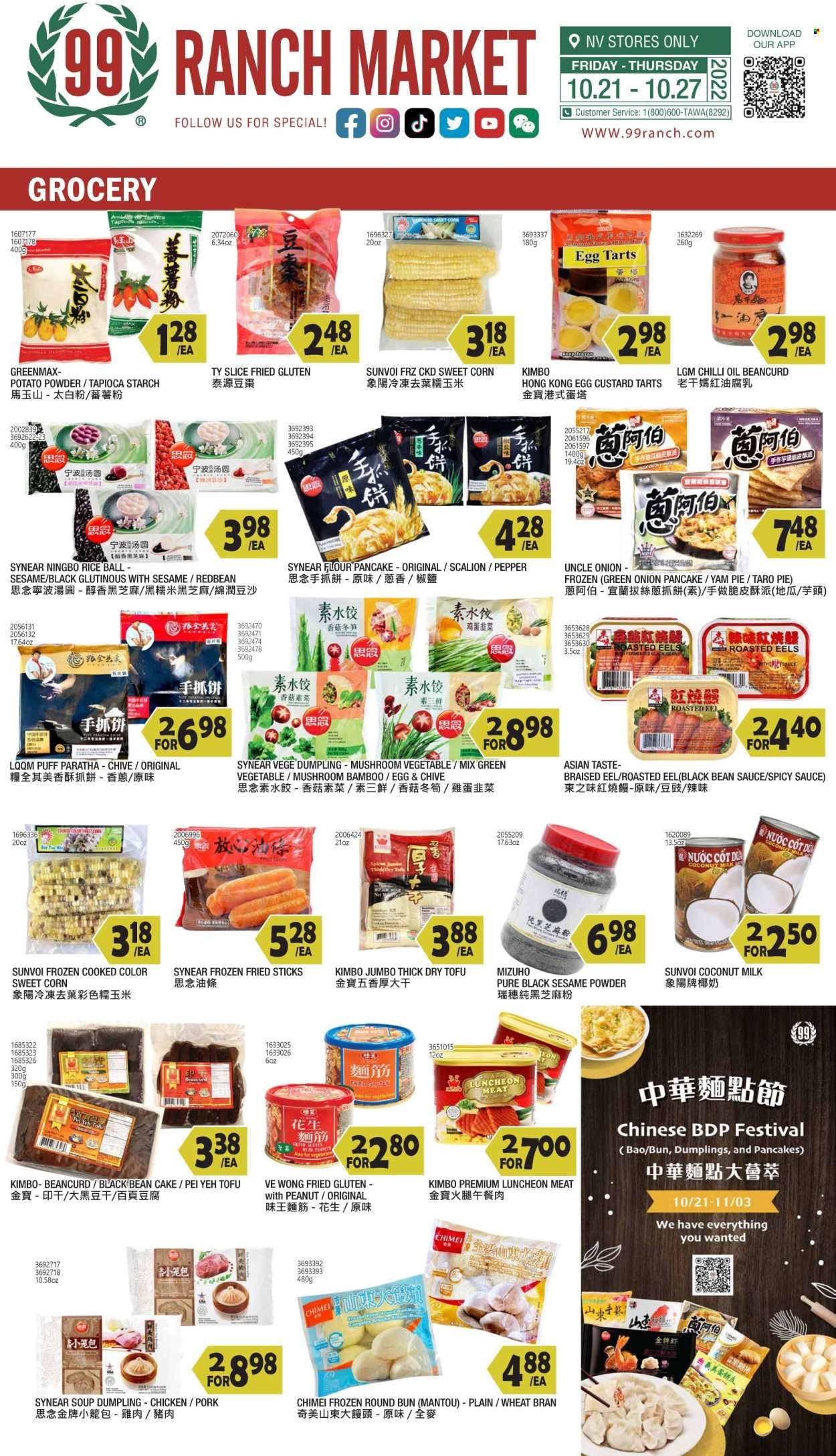 99 Ranch Market (NV) Weekly Ad Flyer Specials October 21 to October 27, 2022