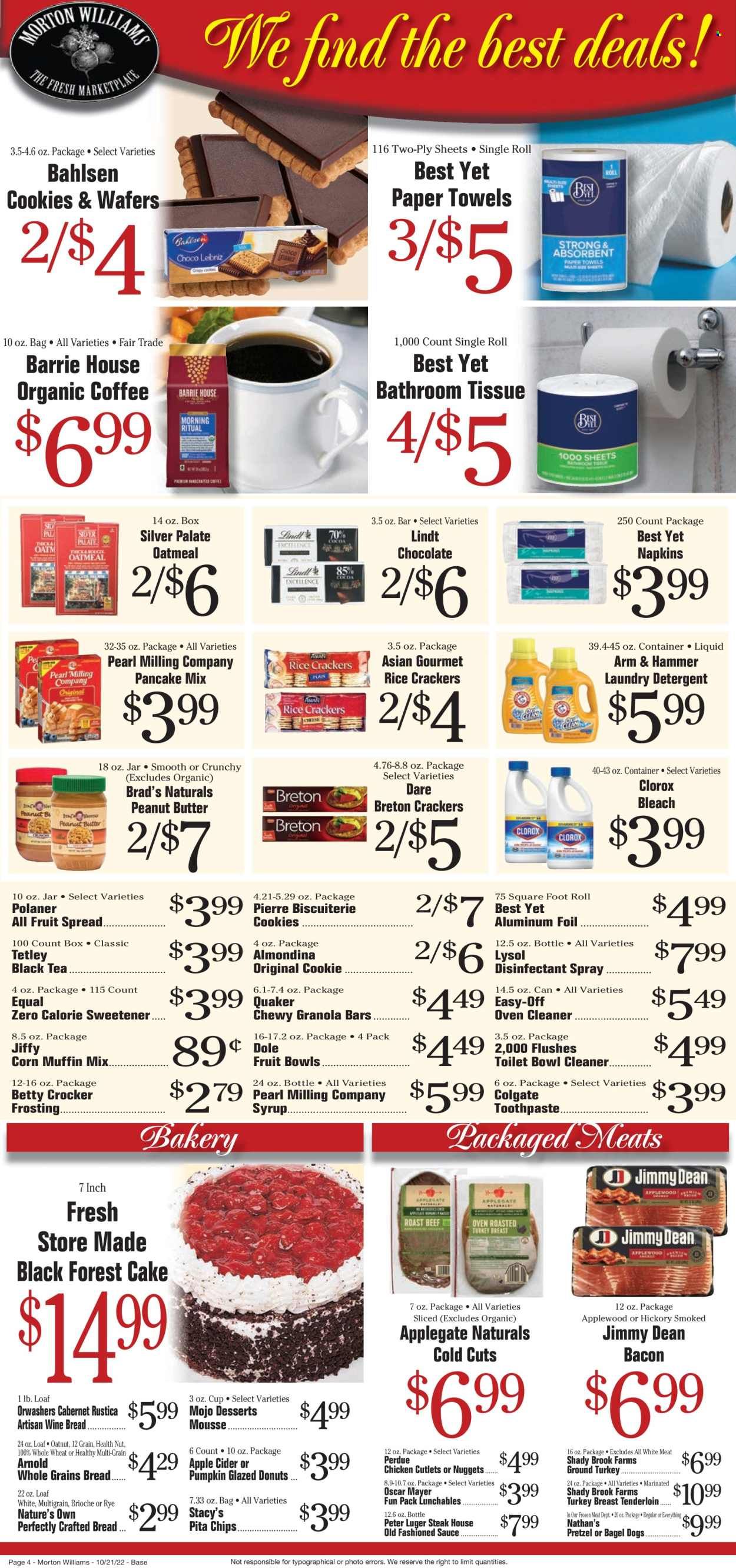 Morton Williams (NY) Weekly Ad Flyer Specials October 21 to October 27, 2022
