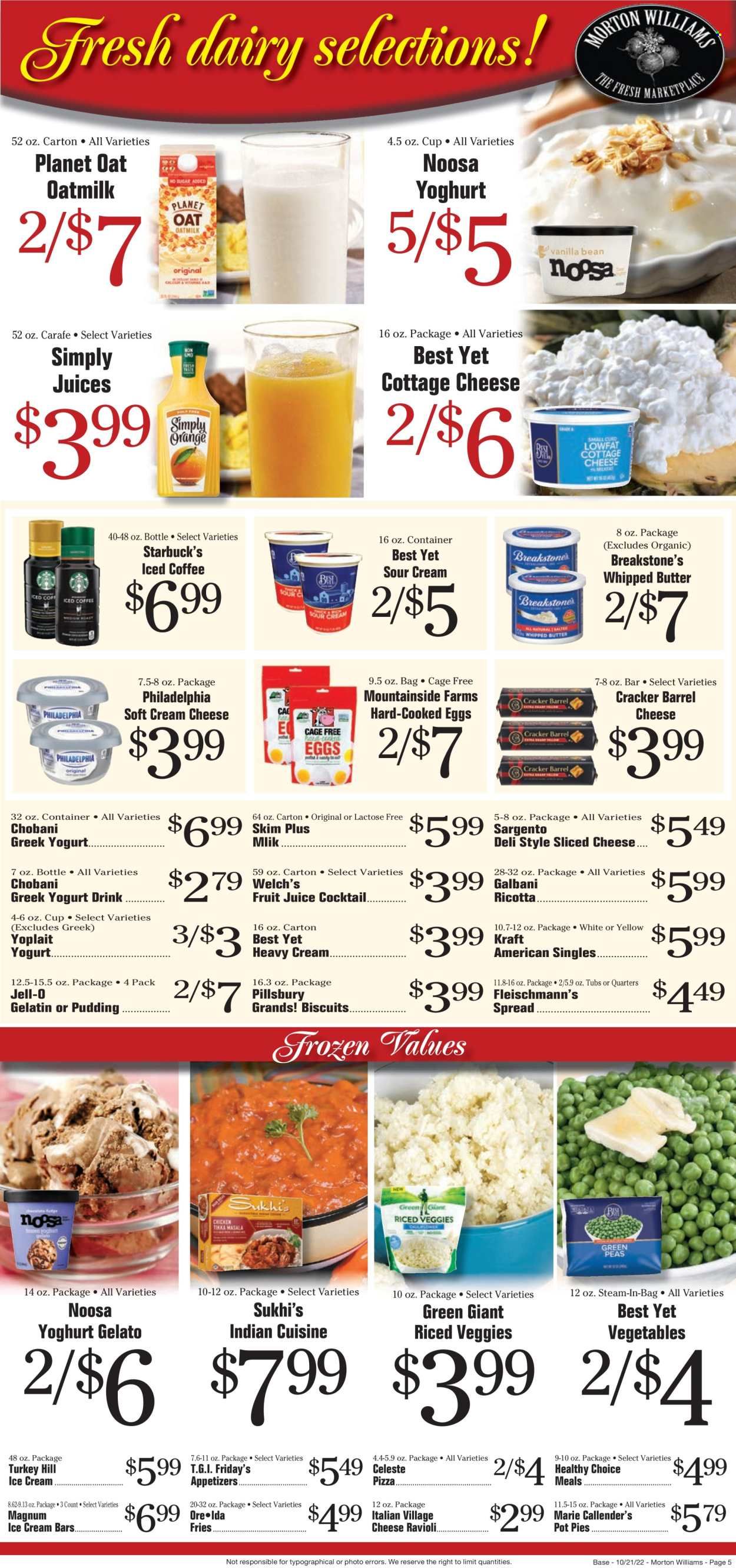 Morton Williams (NJ) Weekly Ad Flyer Specials October 21 to October 27, 2022