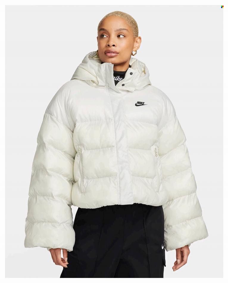 Nike Weekly Ad Flyer Specials October 20 to December 20, 2022