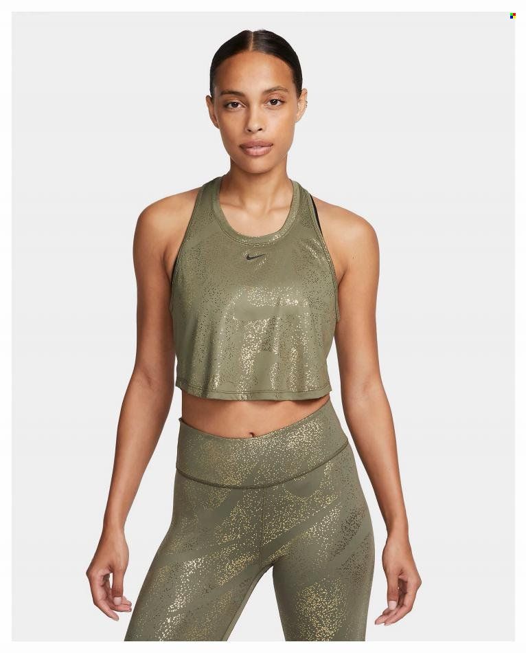 Nike Weekly Ad Flyer Specials October 20 to December 20, 2022