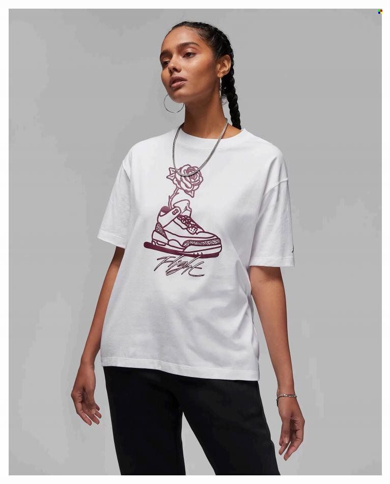 Nike Weekly Ad Flyer Specials October 20 to December 20, 2022