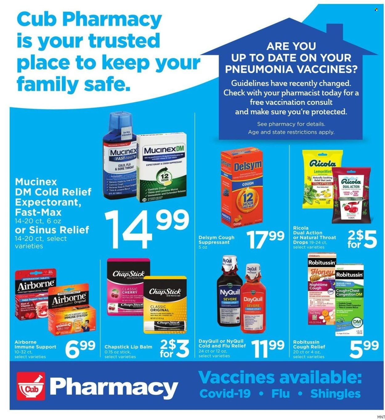 Cub Foods (MN) Weekly Ad Flyer Specials October 23 to October 29, 2022