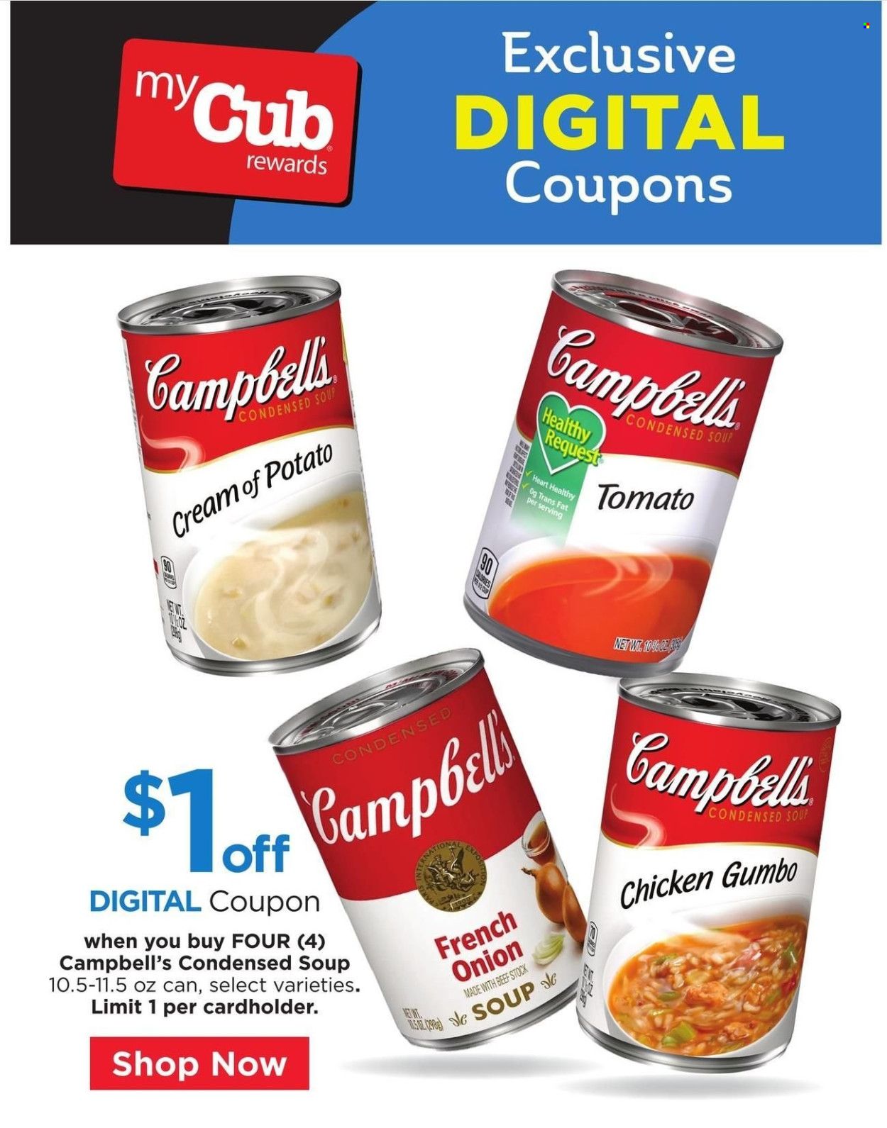 Cub Foods (MN) Weekly Ad Flyer Specials October 23 to October 29, 2022