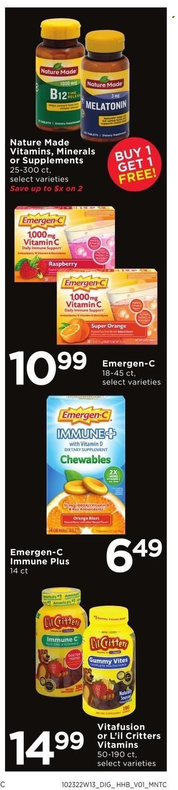 Cub Foods (MN) Weekly Ad Flyer Specials October 23 to October 29, 2022