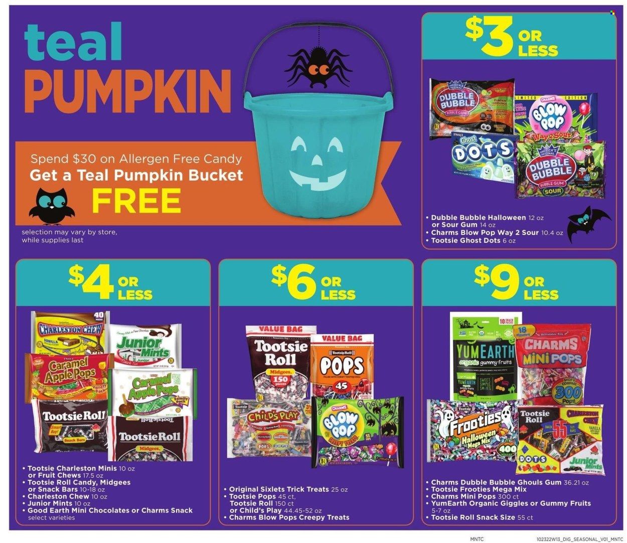 Cub Foods (MN) Weekly Ad Flyer Specials October 23 to October 29, 2022