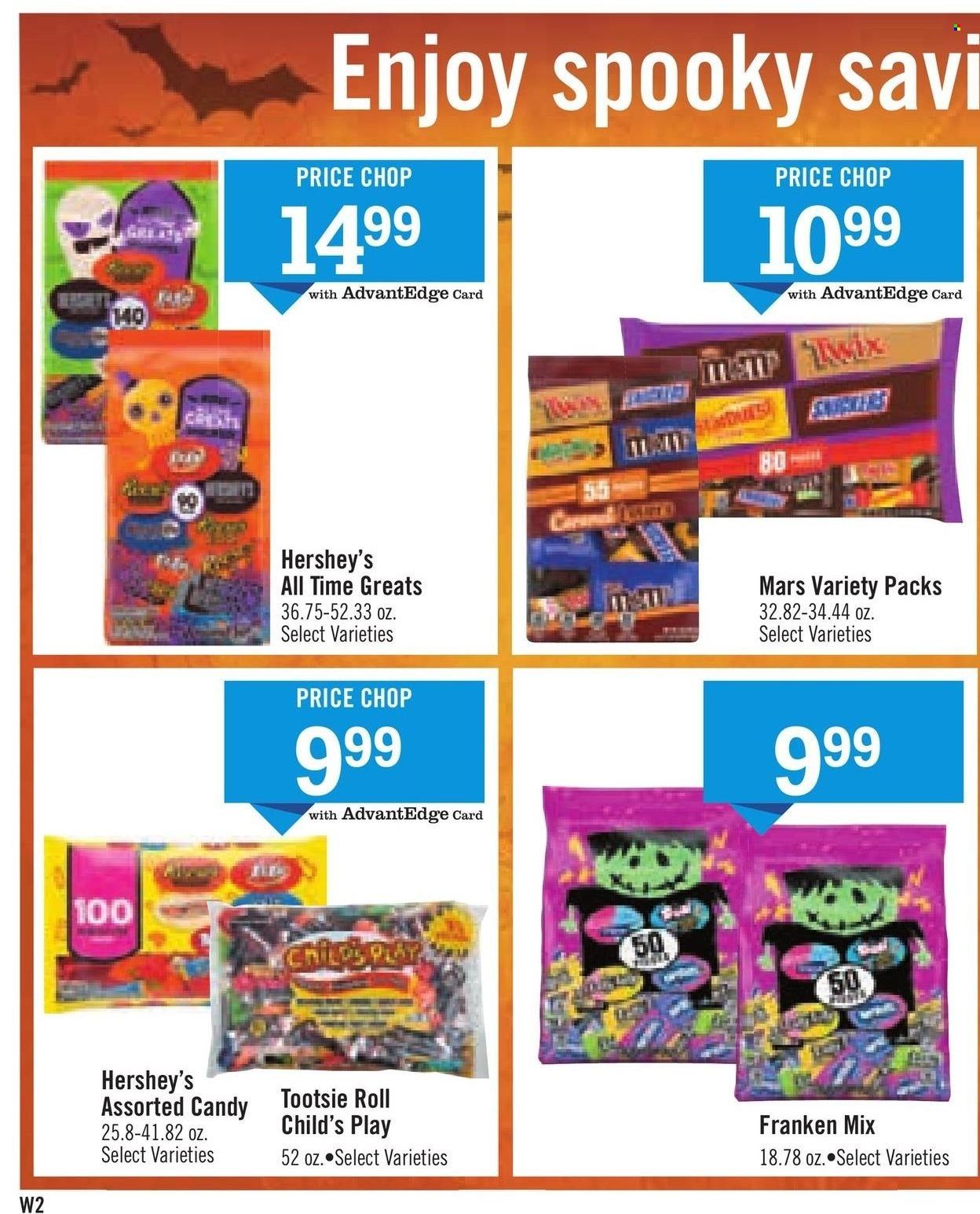 Price Chopper (CT, NY, PA, VT) Weekly Ad Flyer Specials October 23 to October 29, 2022