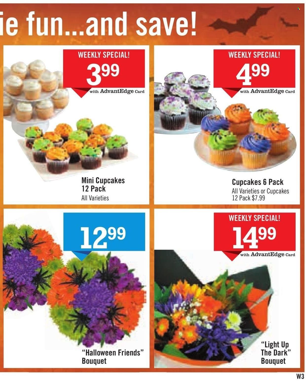 Price Chopper (CT, NY, PA, VT) Weekly Ad Flyer Specials October 23 to October 29, 2022