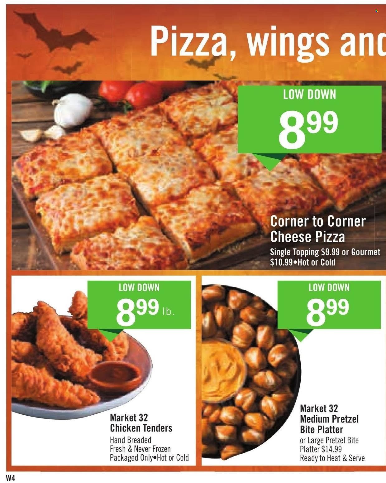 Price Chopper (CT, NY, PA, VT) Weekly Ad Flyer Specials October 23 to October 29, 2022