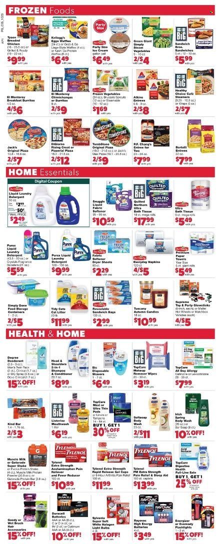 Family Fare (MI) Weekly Ad Flyer Specials October 23 to October 29, 2022