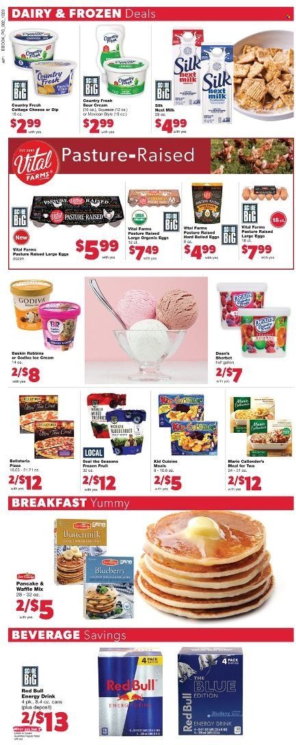 Family Fare (MI) Weekly Ad Flyer Specials October 23 to October 29, 2022