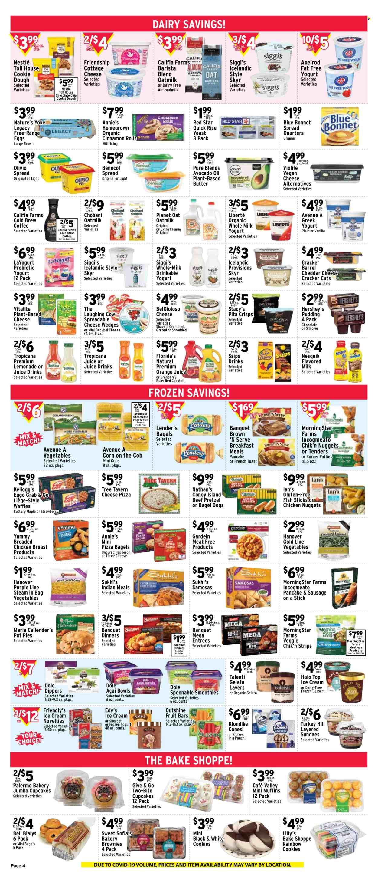Met Foodmarkets Weekly Ad Flyer Specials October 23 to October 29, 2022