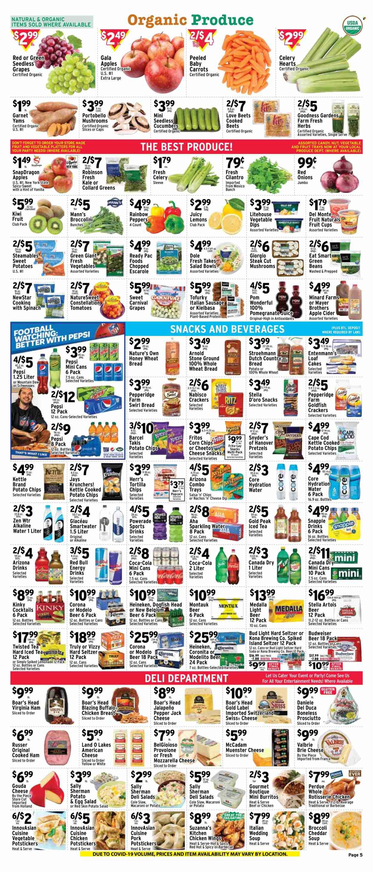 Met Foodmarkets Weekly Ad Flyer Specials October 23 to October 29, 2022