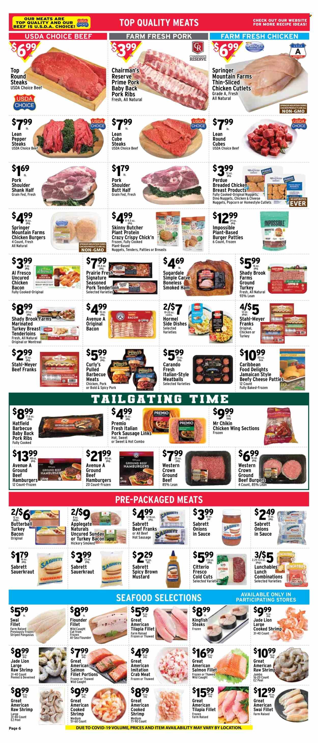 Met Foodmarkets Weekly Ad Flyer Specials October 23 to October 29, 2022