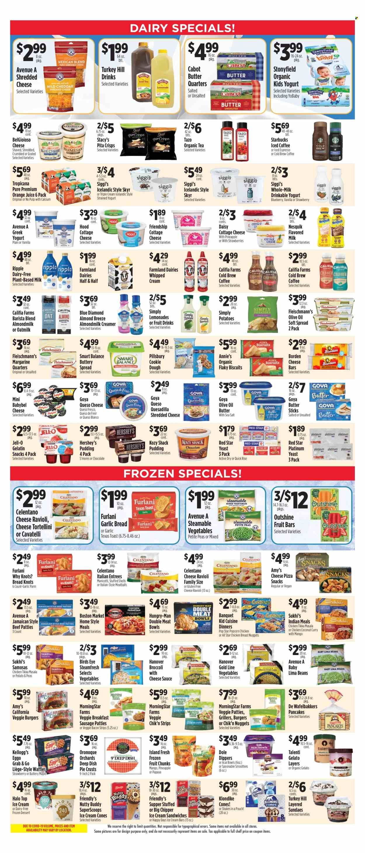 Pioneer Supermarkets (NJ, NY) Weekly Ad Flyer Specials October 23 to October 29, 2022