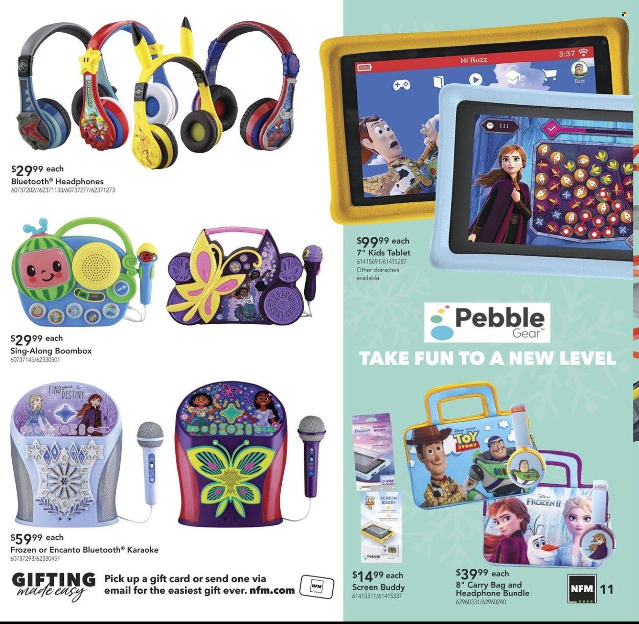 Nebraska Furniture Mart (IA, KS, NE, TX) Weekly Ad Flyer Specials October 19 to November 15, 2022