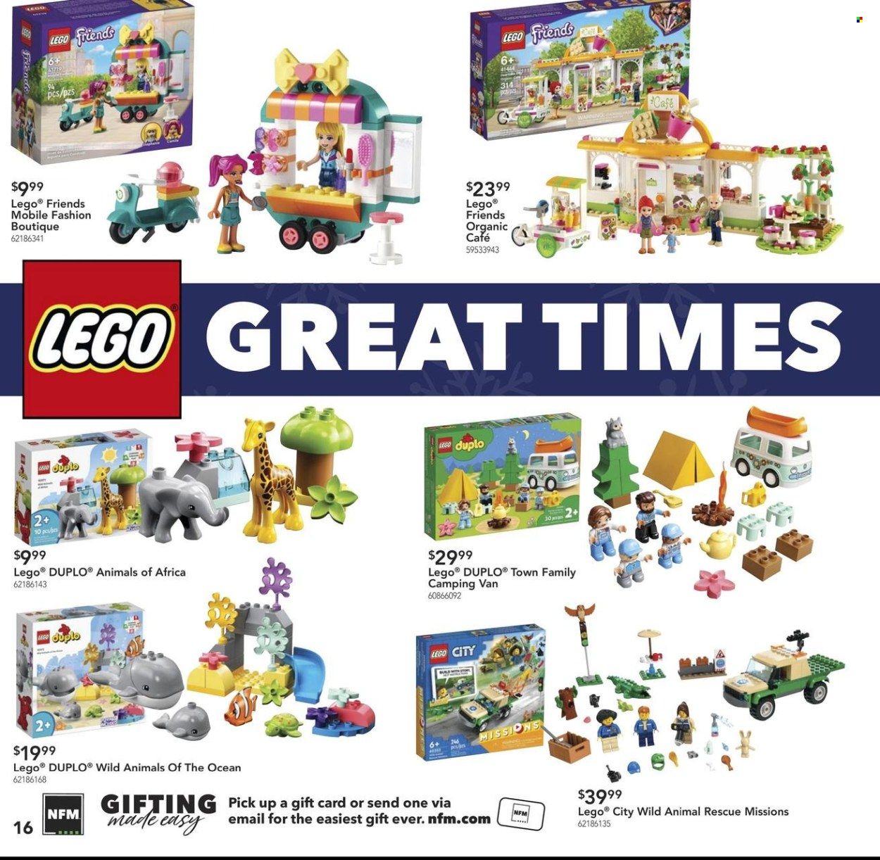 Nebraska Furniture Mart (IA, KS, NE, TX) Weekly Ad Flyer Specials October 19 to November 15, 2022