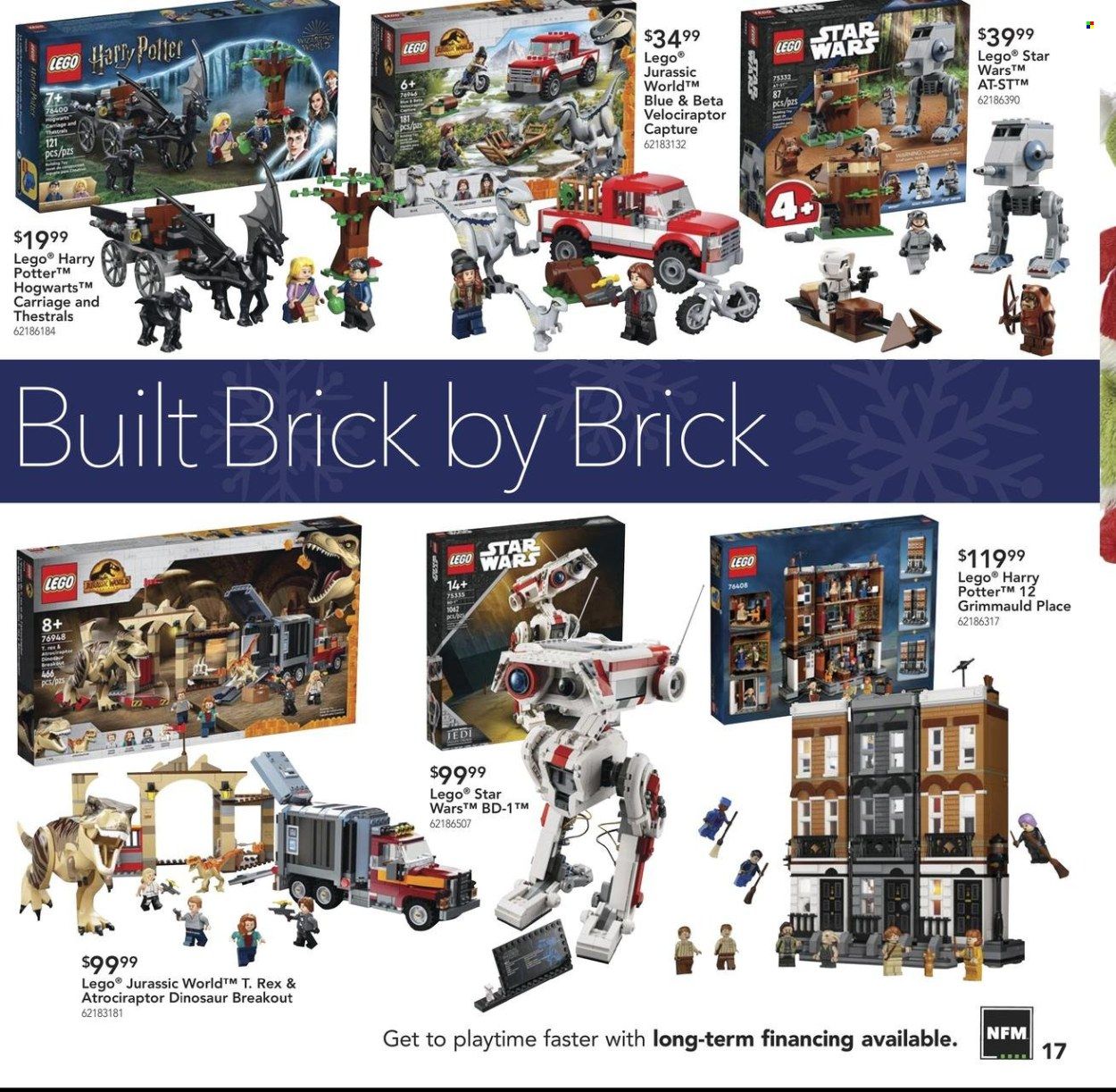 Nebraska Furniture Mart (IA, KS, NE, TX) Weekly Ad Flyer Specials October 19 to November 15, 2022