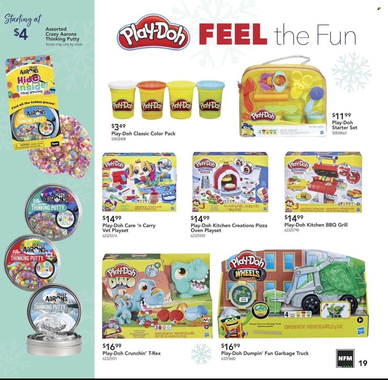 Nebraska Furniture Mart (IA, KS, NE, TX) Weekly Ad Flyer Specials October 19 to November 15, 2022