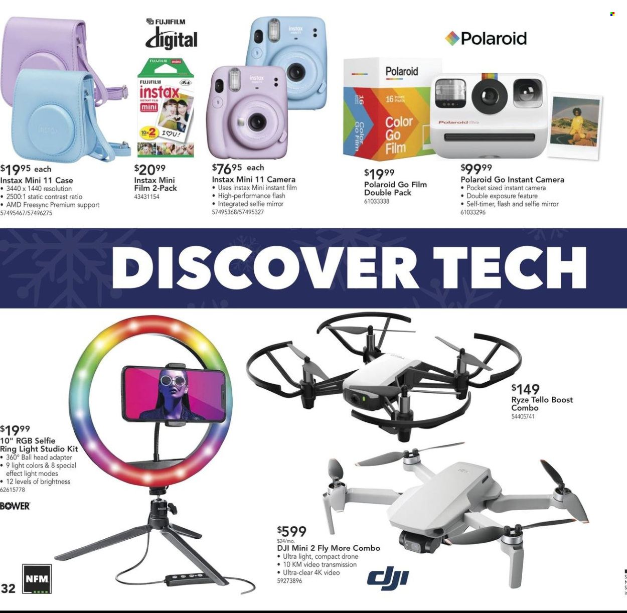Nebraska Furniture Mart (IA, KS, NE, TX) Weekly Ad Flyer Specials October 19 to November 15, 2022