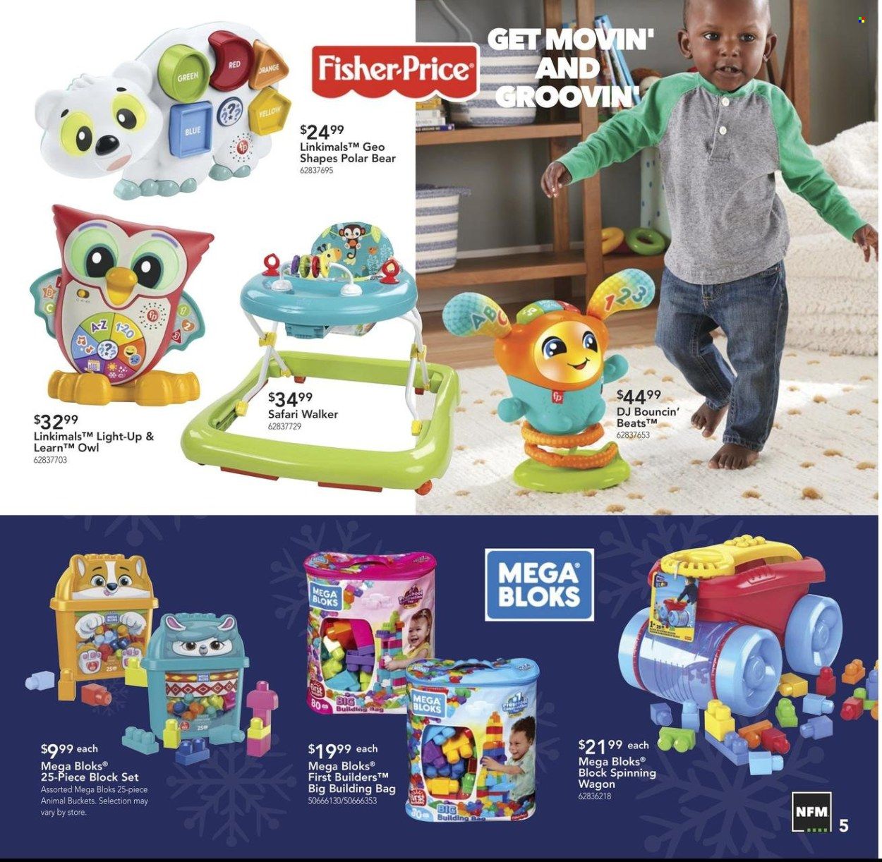 Nebraska Furniture Mart (IA, KS, NE, TX) Weekly Ad Flyer Specials October 19 to November 15, 2022