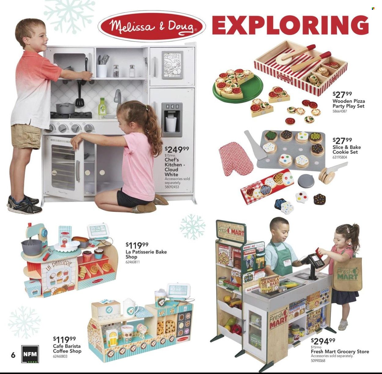 Nebraska Furniture Mart (IA, KS, NE, TX) Weekly Ad Flyer Specials October 19 to November 15, 2022