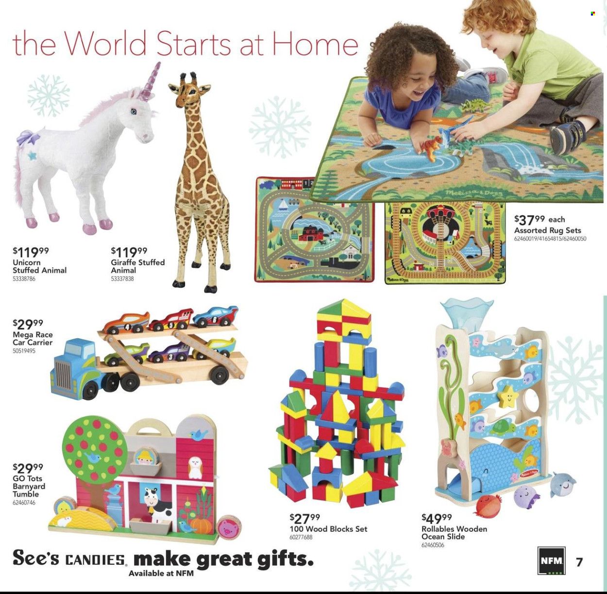 Nebraska Furniture Mart (IA, KS, NE, TX) Weekly Ad Flyer Specials October 19 to November 15, 2022
