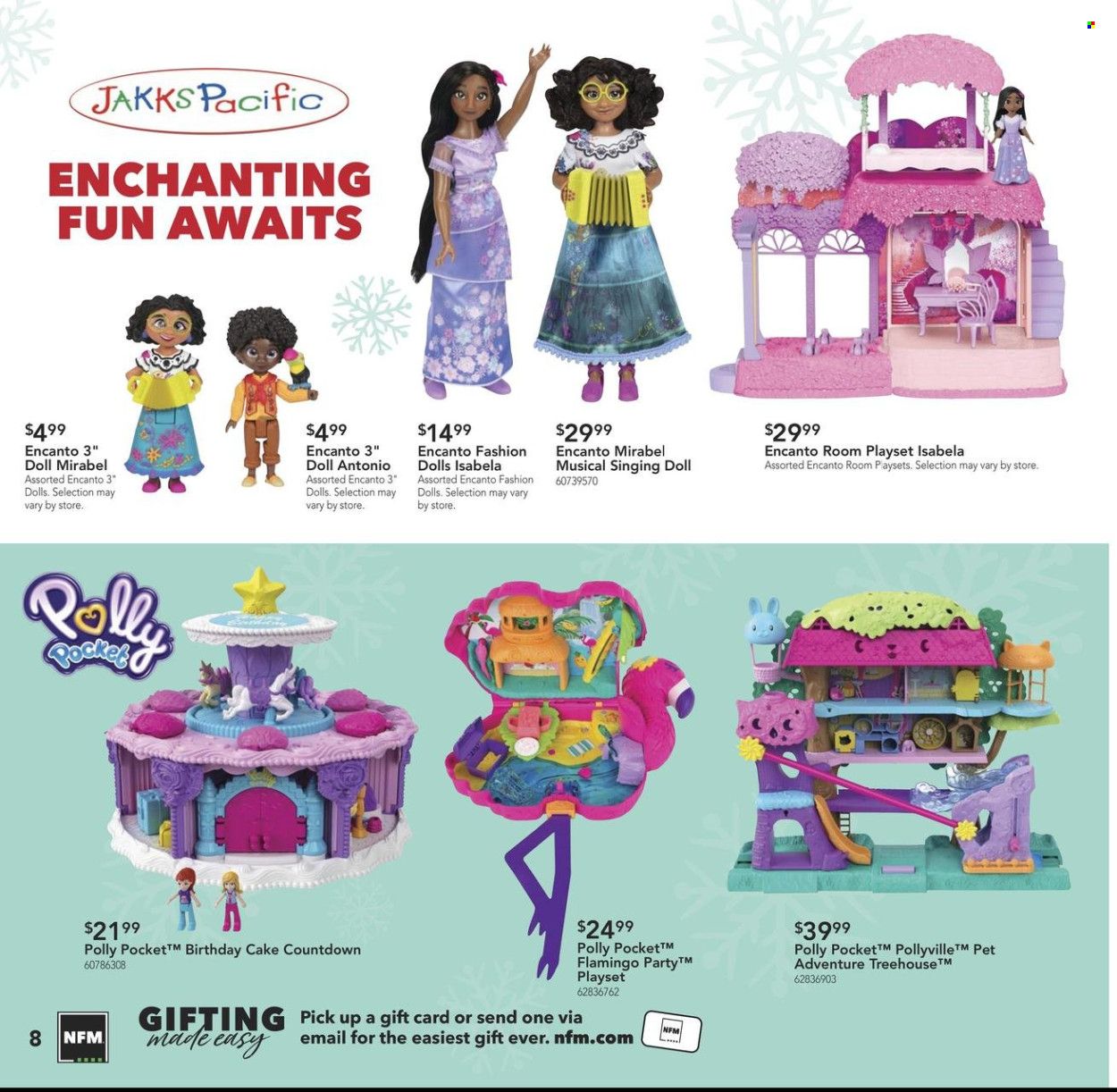 Nebraska Furniture Mart (IA, KS, NE, TX) Weekly Ad Flyer Specials October 19 to November 15, 2022