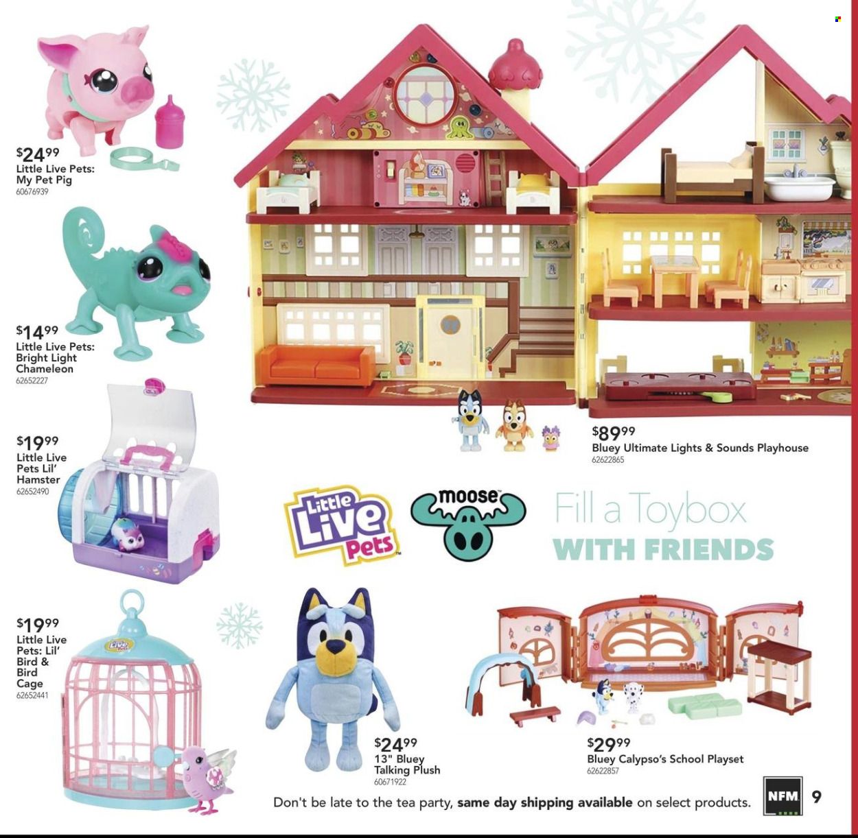 Nebraska Furniture Mart (IA, KS, NE, TX) Weekly Ad Flyer Specials October 19 to November 15, 2022