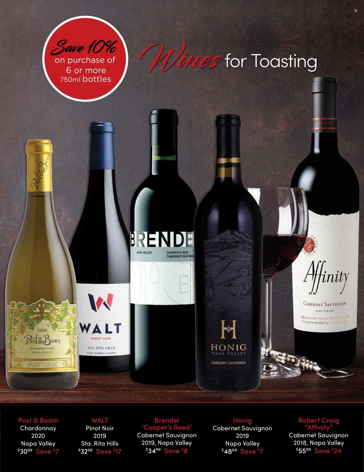 AJ's Fine Foods (AZ) Weekly Ad Flyer Specials October 22 to January 15, 2023
