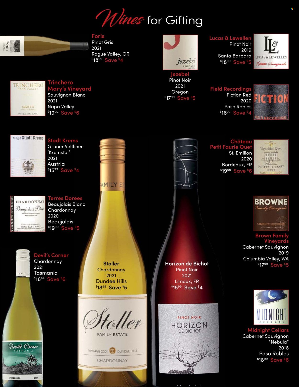 AJ's Fine Foods (AZ) Weekly Ad Flyer Specials October 22 to January 15, 2023