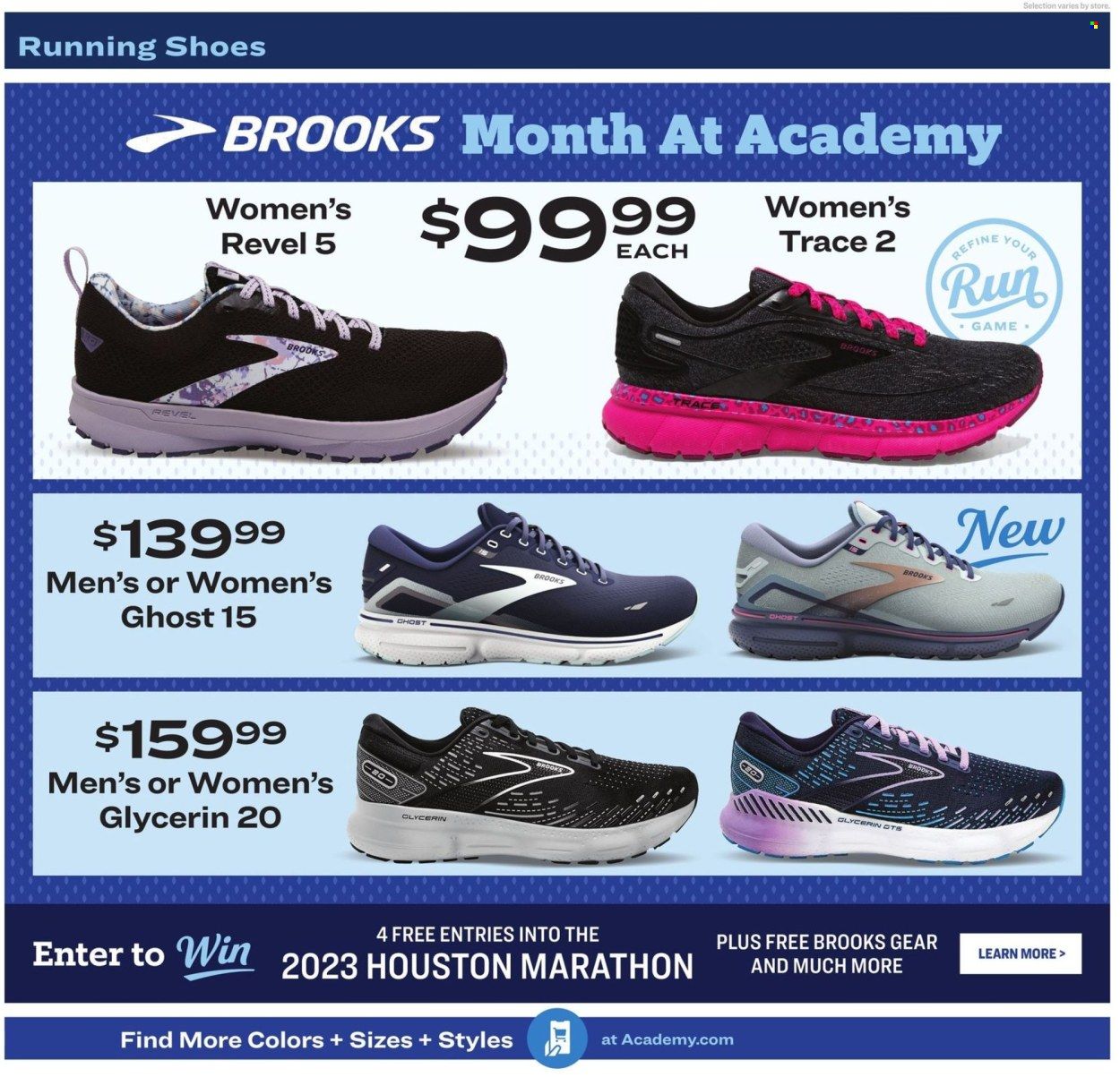 Academy Sports + Outdoors Weekly Ad Flyer Specials October 24 to October 30, 2022
