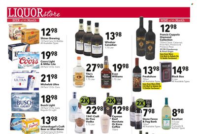 Coborn's (MN, SD) Weekly Ad Flyer Specials October 23 to October 29, 2022