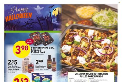 Coborn's (MN, SD) Weekly Ad Flyer Specials October 23 to October 29, 2022