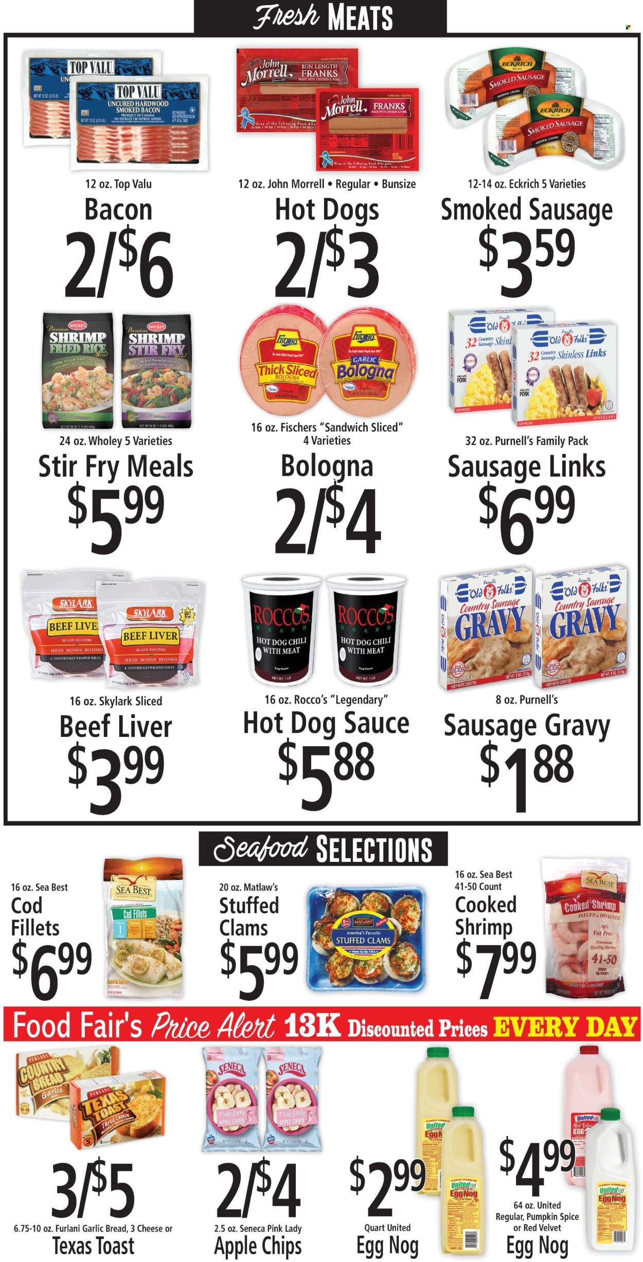 Food Fair Market (KY, OH, WV) Weekly Ad Flyer Specials October 23 to October 29, 2022