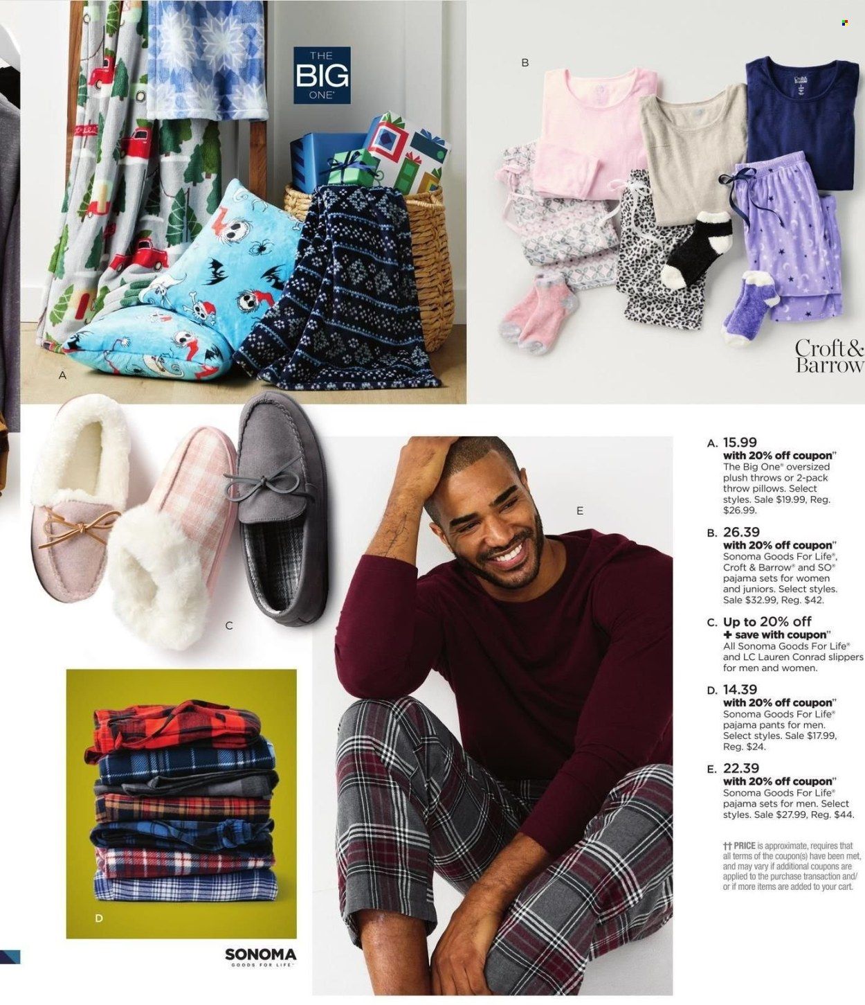Kohl's Weekly Ad Flyer Specials October 24 to October 30, 2022