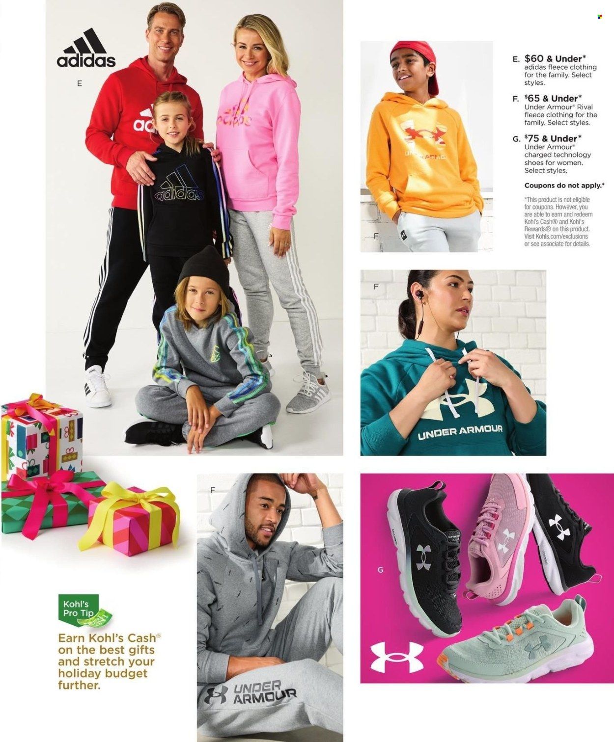 Kohl's Weekly Ad Flyer Specials October 24 to October 30, 2022