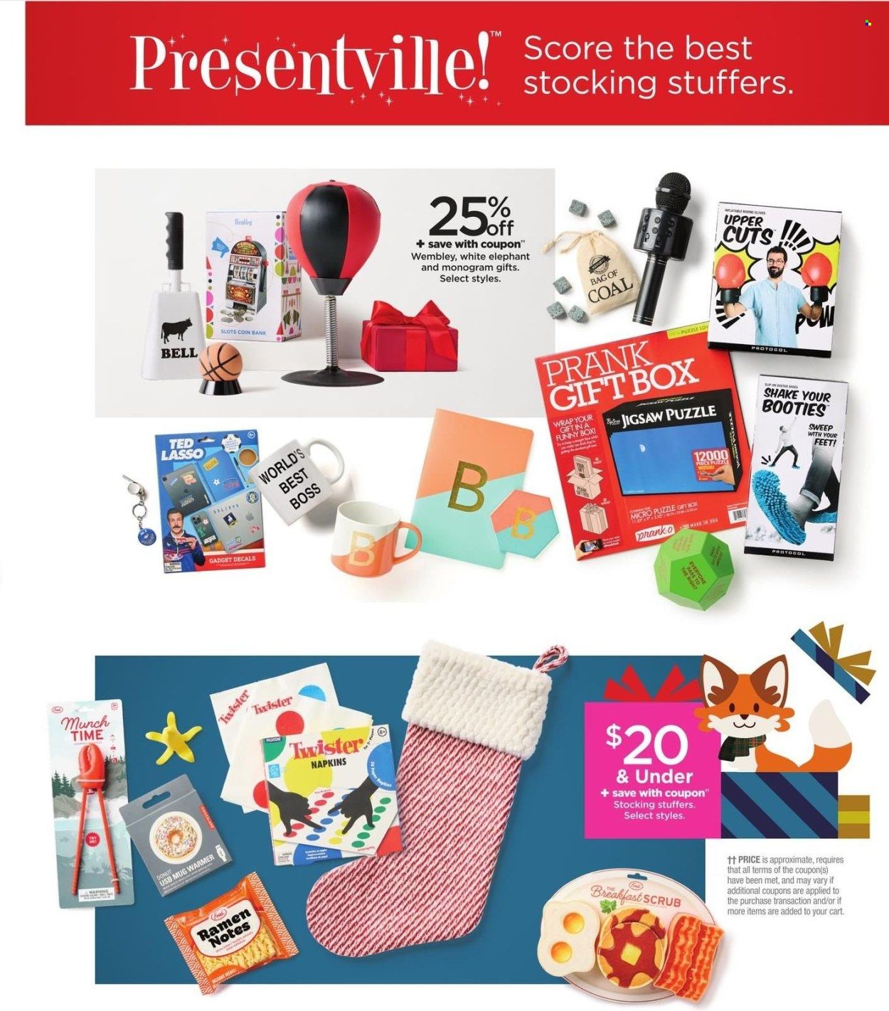 Kohl's Weekly Ad Flyer Specials October 24 to October 30, 2022