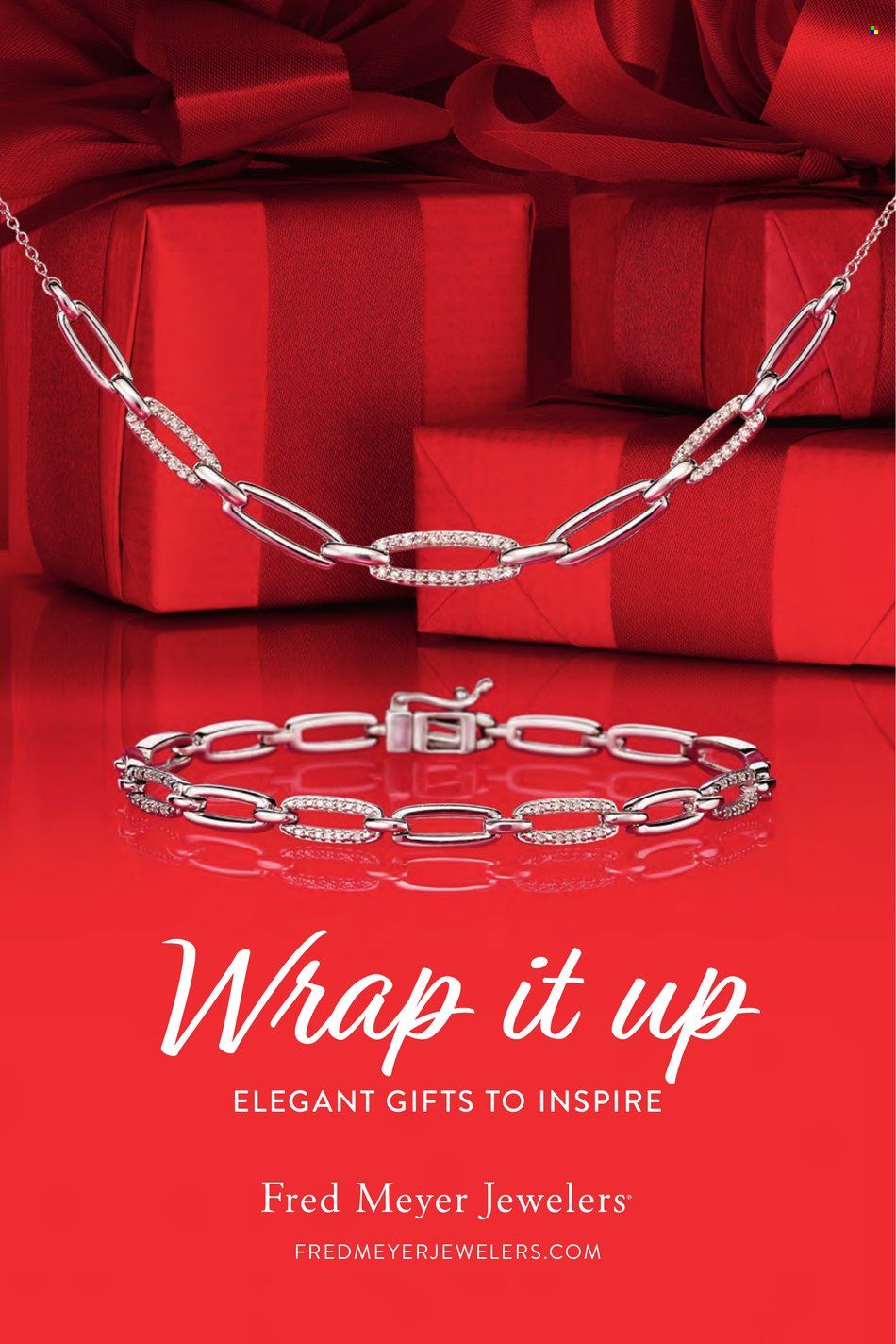 Fred Meyer Jewelers (AK, ID, OR, UT, WA) Weekly Ad Flyer Specials October 18 to January 2, 2023