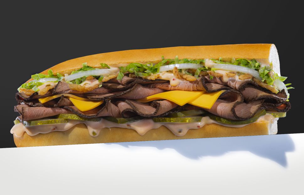 Get a Free Side Reward When You Buy an All-American Beefy Crunch In-app at Jimmy John’s: A Freaky Fast Rewards Exclusive Get a Free Side Reward When You Buy an All-American Beefy Crunch In-app at Jimmy John’s: A Freaky Fast Rewards Exclusive