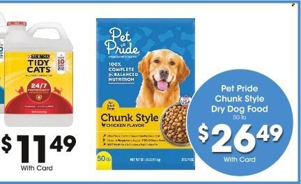 Kroger (GA, IL, LA, MI, OK, SC, TN, TX, VA) Weekly Ad Flyer Specials October 26 to November 1, 2022