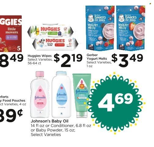 Food 4 Less (CA) Weekly Ad Flyer Specials October 26 to November 1, 2022