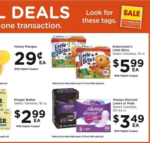 Food 4 Less (CA) Weekly Ad Flyer Specials October 26 to November 1, 2022