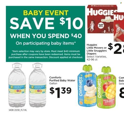 Food 4 Less (CA) Weekly Ad Flyer Specials October 26 to November 1, 2022
